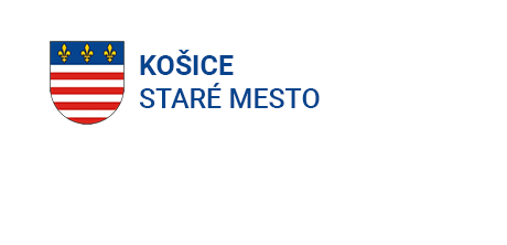 Miestny úrad Košice – Staré Mesto