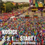 Múzeum Vojtecha Löfflera Vás pozýva na sprístupnenie výstavy od 3. 5. 2016 utorok od 10.00 hod.: Košice 3, 2, 1 … ŠTART Výstava reaguje na projekt – Košice Európske Mesto športu 2016 Foto: Tomás Mačej, Jozef Kadela Video: Marek Bernát  