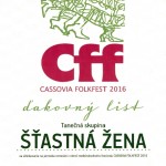 CFF dakovny