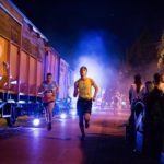 Centrum mesta sa večer jemne potrápi s obmedzeniami dopravy. Dnes (piatok 7. septembra) bude totiž kvôli bežeckým pretekom Košice Night Run v čase od 19.00 hod. do 22.00 hod. uzavretá Moyzesova ulica na úseku Timonova – Poštová. Autobusová linka 12 bude preto v uvedenom úseku premávať odklonom cez Kuzmányho ulicu. Zastávky Alžbetina, UPJŠ a Slovenský […]