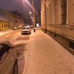 Včera 8.1.2019 od 22.00 hod do 23.00 hod. starosta najkrajšej MČ Košice Staré Mesto Igor Petrovčik vykonal kontrolu kvality a rozsahu zimnej údržby ciest a chodníkov.   „Konštatujem, že opakovane ani po 10 hodinách od skončenia sneženia firma KOSIT a.s. neplní zmluvne dohodnuté výkony v oblasti zimnej údržby v Starom Meste.   Odhrnuté sú v […]