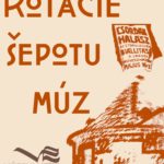 Dvojvýstavu s názvom „Rotácie šepotu múz. Súčasné a historické Staré Mesto Košice na fotografiách“ si môžu návštevníci pozrieť už od utorka 30. apríla. Diela a panely vo výstavných priestoroch na hornom poschodí priblížia, ako sa z objektu vojenského využitia – z Rotundy – stalo v roku 1909 stredisko umeleckých ateliérov a ako sa v budove s kruhovým pôdorysom dokázalo presadiť […]