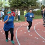 Medzi 475 účastníkmi Letnej olympiády seniorov 2019 v Košiciach boli aj členovia nášho Denného centra. Aktívne sa zapojili do súťaži najprv v bowlingu a v stolnom tenise, v sobotu 14. septembra v priestoroch Hotelovej akadémie na Južnej triede súťažili v ľahkej atletike, basketbale, futbale, petangu i v šípkach. Tento rok sa im darilo najmä v […]