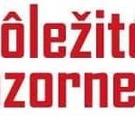 DONÁŠKA OBEDOV CEZ ČERVENÝ KRÍŽ ‼️ 📌 Slovenský červený kríž, územný spolok Košice – mesto, Komenského 19 oznamuje, že začal so službou donášky obedov pre poberateľov starobného a invalidného dôchodku nad 70 percent v mestských častiach Košice – Sever, Staré mesto a Západ 📌 Cena obeda s dovozom 4 eurá 📌 Cena obeda – osobný odber 3,40 eur (Komenského […]