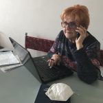 Takmer 500 seniorov z MČ Košice – Staré Mesto žiadalo o pomoc pri registrácii na očkovanie miestny úrad. Podarilo sa! Košické Staré Mesto je zrejme jedinou mestskou časťou, ktorá prihlásila svojich seniorov na očkovanie do ečakárne. „ V Starom Meste žije vyše 6 tisíc seniorov. V dotazníkoch, ktoré sme im zaslali spolu s respirátorom vo februári 2021, sme chceli […]