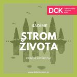   Mestská časť Košice – Staré Mesto organizuje v spolupráci s Dobrovoľníckym centrom Košíc jesenné sadenie stromov. Pridajte sa aj vy, príďte s rodinou, priateľmi a deťmi a zasaďte si svoj strom. Stretneme sa v sobotu 25 .septembra 2021 o 10. hod na námestíčku pred OC Tip Top. Stromy sú pripravené, miesta, kde sa vyhneme […]