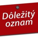 Oznamujeme všetkým členom, že Denné centrum seniorov MČ Staré Mesto je v termíne od 18. júla zatvorené. Po pravidelných letných prázdninách sa jeho dvere otvoria po mesiaci – 15. augusta 2022 o 14. hodine. Športovo-relaxačné centrum však bude naďalej v prevádzke.