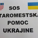 Obrovská spolupatričnosť, ochota pomôcť a za pár hodín takmer zaplnené centrum SOS pre Ukrajinu, zriadené v sobášnej sieni na staromestskej radnici – taký je výsledok prvého dňa charitatívnej zbierky, ktorý odštartovala MČ Košice Staré Mesto v spolupráci s poradcom premiéra vlády SR pre Ukrajinu – Košičanom Eduardom Burášom. „ Cieľom vytvorenie centra na okamžitú pomoc […]