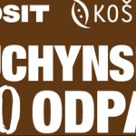   Povinnosť zaviesť zber kuchynského odpadu z domácností svojich obyvateľov je pre Mesto Košice v plnom rozsahu platná od januára 2023. Bude si od nás, každého obyvateľa vyžadovať disciplínu a dodržiavanie pokynov! Ak sa nebudeme správať zodpovedne, celý prospešný projekt zmaríme svojou lajdáckosťou! AKO TO BUDE PREBIEHAŤ V RODINNÝCH DOMOCH každej domácnosti žijúcej v rodinnom […]