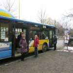 Bežné spoje autobusov a električiek nebudú premávať! Štrajk oboch Výborov Základných odborových organizácií DPMK je reakciou na úsporné opatrenia, ktoré boli prijaté koncom roka 2022 na základe požiadavky mesta Košice. Zajtra – utorok 14. februára bude vypravená iba linka „H“, ktorá bude zabezpečovať dopravu cestujúcich do dvoch košických nemocníc a to do novej nemocnice na […]