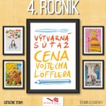 Určená je všetkým výtvarníkom – amatérom bez obmedzenia veku, ktorí radi kreslia, maľujú, kreatívne tvoria. Diela do 4. ročníka Výtvarnej súťaže Cena Vojtecha Löfflera môžete doručiť do 29. februára 2024, kedy je uzávierka. Súťažnými témami sú: 1. Môj pohľad z okna 2. Karikatúra 3. Najkrajšie zákutia Starého Mesta 4. Naj rozprávková postava PRIHLAŠKAVYTVARNASÚŤAŽ CVL